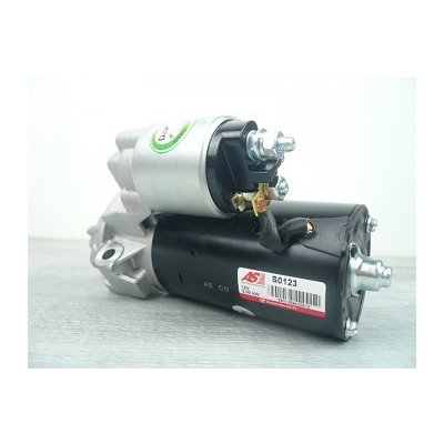 Startér FIAT DUCATO (250) 2.2 D Multijet 2006- | Zboží Auto