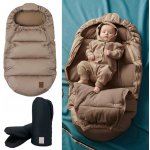 Leokid Olaf a rukavice Dune new/Black Coal – Hledejceny.cz