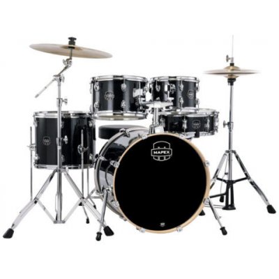Mapex Venus Rock Set Black Galaxy Sparkle – Hledejceny.cz