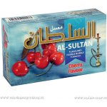 Al-Sultan Cherry 14 50 g – Zboží Mobilmania