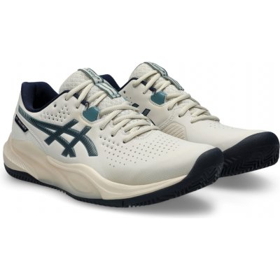 Asics GEL-CHALLENGER 15 CLAY béžová 1041A508-250 – Zboží Mobilmania