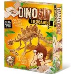 Buki France DinoKIT vykopávka a kostra Stegosaurus – Zboží Dáma