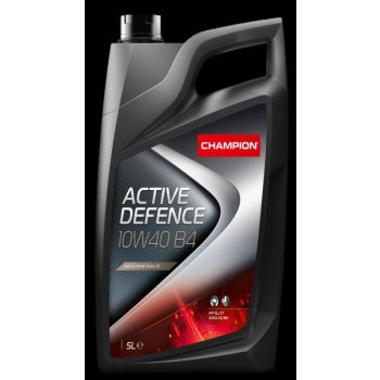 Champion Active Defence 10W-40 B4 1 l