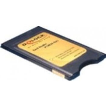 DeLock CF II Card CardReader