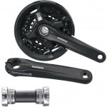 Shimano Altus FC-MT210 – Zboží Mobilmania