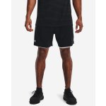 Under Armour UA Vanish Woven 2in1 Sts-BLK 1373764-001 – Zbozi.Blesk.cz