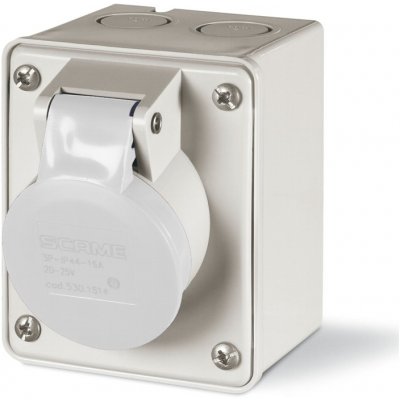 Scame 530.3211 – Hledejceny.cz