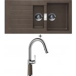 Set Schock Signus D-150 + SC-520 – Zboží Mobilmania