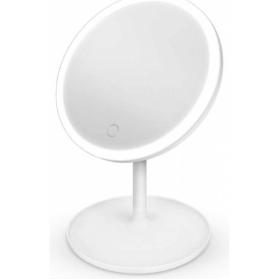 Jenifer KE20-999 zrcadlo LED bílé