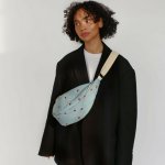 Studio Noos taštička denim hearts – Zboží Dáma