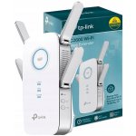 TP-Link RE650 – Hledejceny.cz