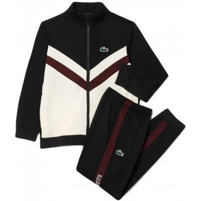 Lacoste Tracksuit Set vícebarevný – Sleviste.cz