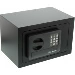 Burg Wächter FAVOR S3 E – Zboží Živě