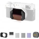 NiSi Professional Kit pro Fujifilm X100 série – Hledejceny.cz