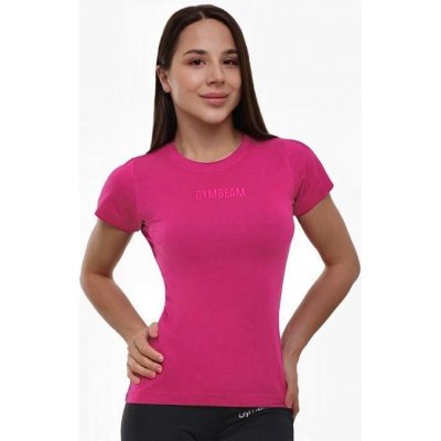 GymBeam FIT Magenta – Zboží Dáma