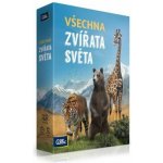 Albi Všechna zvířata světa – Hledejceny.cz