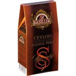 Basilur Specialty Ceylon Premium papír 100 g – Zboží Mobilmania
