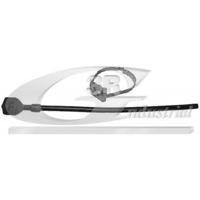 Pouzdro, tlumič odpružení 3RG 80204 – Hledejceny.cz