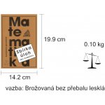 Matematika - Analytická geometrie - Sbírka úloh pro gymnázia - Bušek Ivan – Hledejceny.cz