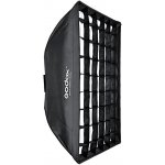 Godox SB-FW6090 Grid Softbox 60 x 90 cm – Zboží Živě