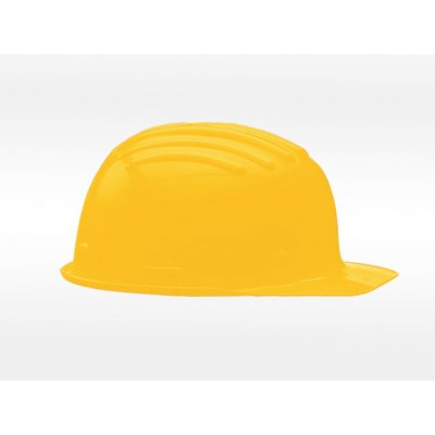 CXS Stavbař žlutá – Zboží Dáma