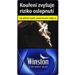 Winston Compact Blue 10 x 20 ks – Zboží Mobilmania