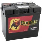 Banner Starting Bull 12V 30Ah 300A 530 34 – Sleviste.cz