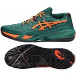 Asics GEL-RESOLUTION X PADEL 1041A492-300 – Zboží Dáma