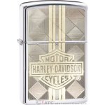 Zippo Benzínový HD 22064 – Hledejceny.cz