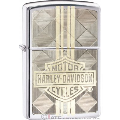 Zippo Benzínový HD 22064 – Hledejceny.cz
