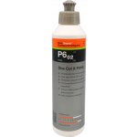 Koch Chemie One Cut & Finish P6.02 250 ml – Hledejceny.cz