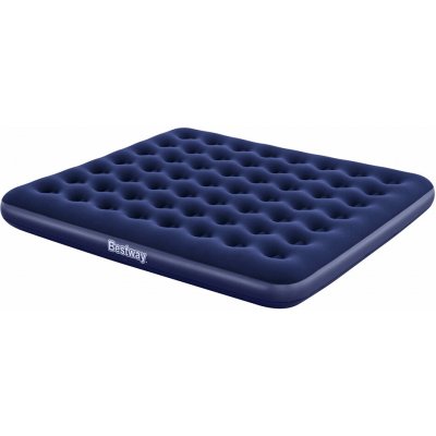 Bestway Air Bed Klasik King 203 x 183 x 22 cm 67004 + kompresor – Zbozi.Blesk.cz