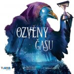 TLAMA Games Ozvěny času – Zboží Dáma
