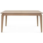 Fameg Teba Rozkládací dubový 160–240 cm – Zbozi.Blesk.cz