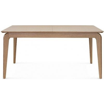 Fameg Teba Rozkládací dubový 160–240 cm – Zbozi.Blesk.cz