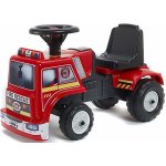 FALK Hasiči s otevíracím sedadlem a klaksonem na volantu – Hledejceny.cz