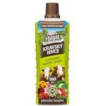 Forestina Hoštické hnojivo kapalný kravský hnůj 500 ml – Zboží Mobilmania