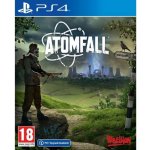 Atomfall – Zboží Dáma