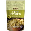 Dragon Superfoods Konopný protein BIO RAW 200 g