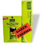 Dr. Popov Tea Tree Oil 25 ml – Hledejceny.cz