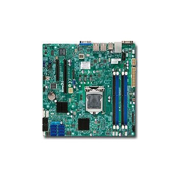 Supermicro MBD-X10SL7-F-O