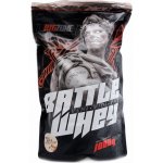 Big Zone Battle Whey 1000 g – Zbozi.Blesk.cz