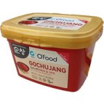 Sunchang chilli pasta gochujang 500 g – Hledejceny.cz