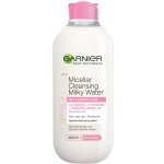 Garnier Micerální voda pro citlivou pleť 400 ml – Zboží Dáma