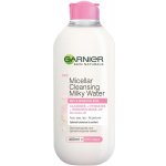 Garnier Micerální voda pro citlivou pleť 400 ml – Hledejceny.cz