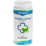Canina Schlank & Gesund 250 g – Hledejceny.cz