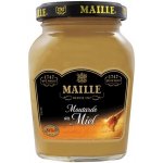 Maille Hořčice s medem 230g – Zboží Mobilmania