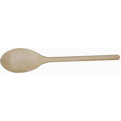 vařečka oválná 45cm dřev. – Hledejceny.cz
