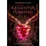 Královna plamenů - Laura Sebastianová – Hledejceny.cz