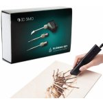 3DSimo 3D pero MultiPro Nástavce Vypalování G3D2013 – Zboží Živě